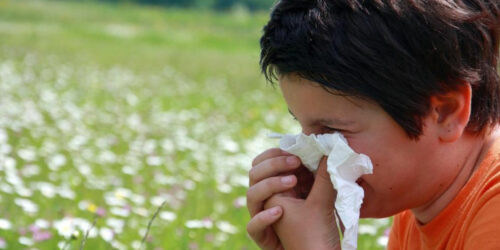 Here’s how to stop watery eyes