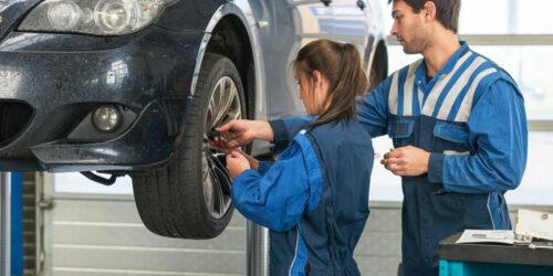 Here’s how you can choose an automotive lift