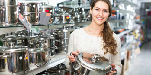 Here’s how you can buy discounted copper Chef cookware