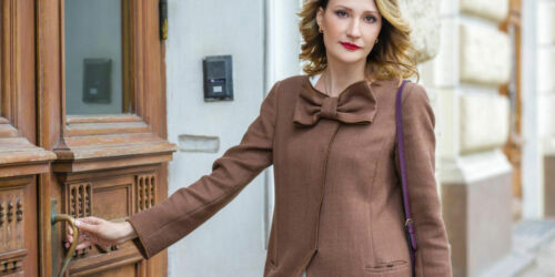 Here’s why Amy Byer jackets are popular