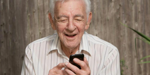 Here’s why Jitterbug cellphones are great for seniors