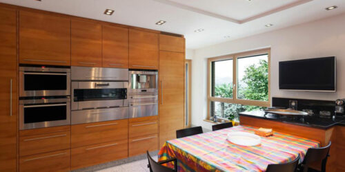 Here’s why Top Knobs is the best in kitchen designing