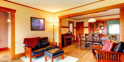 Here’s why carpet rugs are essential for your home