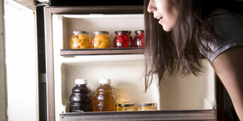 Here’s why changing the water filter of your refrigerator so important