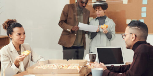 Here’s why employee engagement and its platforms are the need of the hour