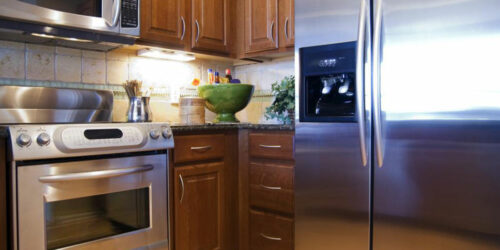 Here’s why kitchen appliances packages are a good idea