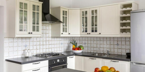 Here’s why kitchen backsplash panels are a must