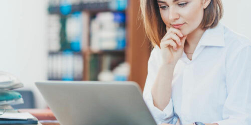 Here’s why laptops are a great choice