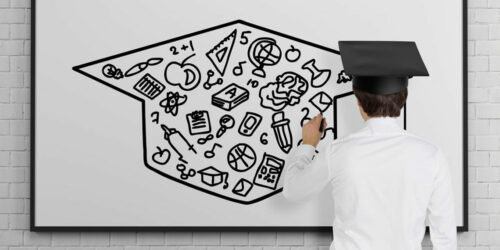 Here’s what master’s education is all about