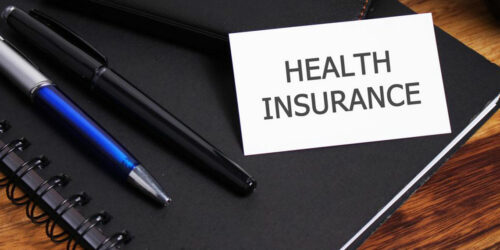 Here’s what you need to know about health insurance