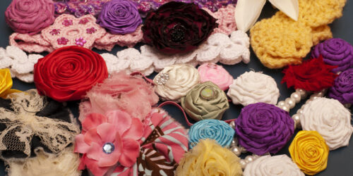 Hobby ideas – Fiber and textile arts