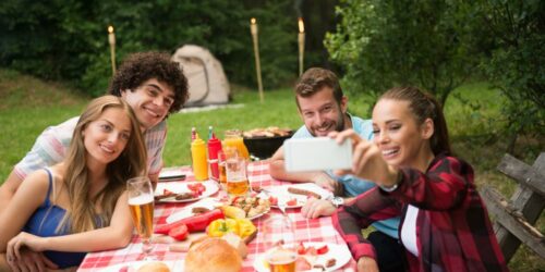 How to plan for a memorable picnic