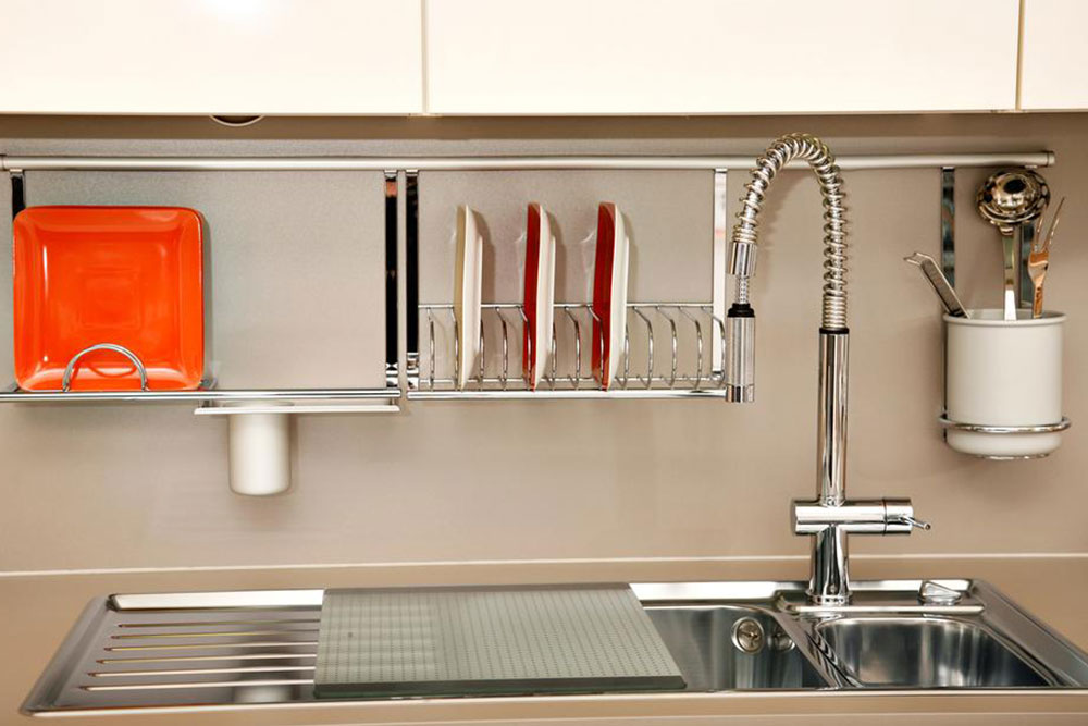 Important things to consider while buying outdoor kitchen accessories online