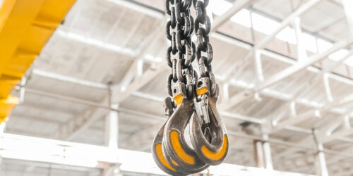 Important things to know about hoisting equipment