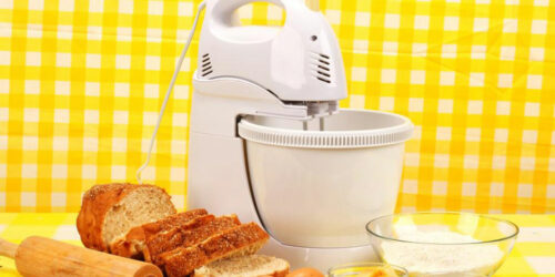 KitchenAid mixers – Different stand mixers you should know about