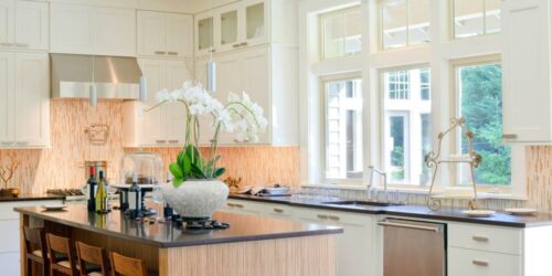 Kitchen countertop material – pros and cons