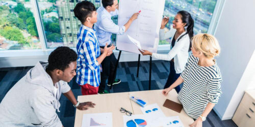 Know all about payroll software for small businesses