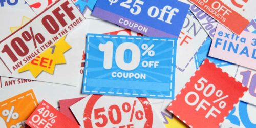 List of Amazing Offers on Victoria’s Secret Coupons