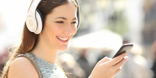 Popular 4G phones for a faster network