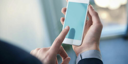 Popular no-contract phones to choose from