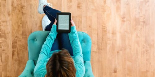 Pros And Cons Of Ebook Readers