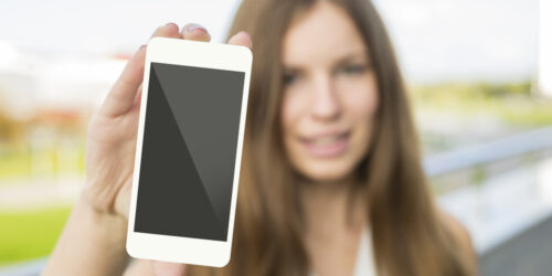 Range Of Options In Lg Cell Phones