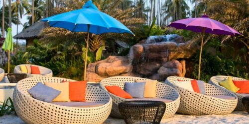 Rattan furniture – The new entry in the business of furnishing