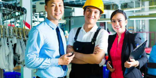 Rewards and perks that come with jobs at Kroger