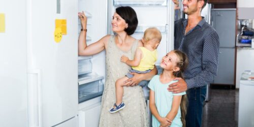 Reviewing the best refrigerators of 2017