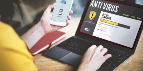 Save Your Computer From A Virus Attack