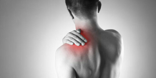 Shoulder Pain – Causes and treatments