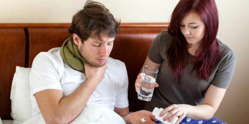 Signs and symptoms of Migraine