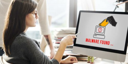 Six popular antivirus software to choose from