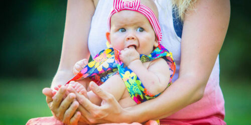 Six remedies to ease your child’s constipation