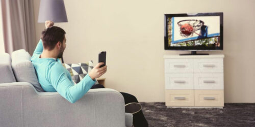 Sony’s android TVs that take entertainment to new heights