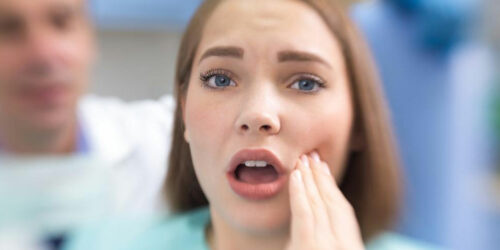 TMJ – Causes, symptoms, and treatments