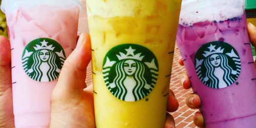 The Pro Hacks to Ordering the Starbucks Secret Menu