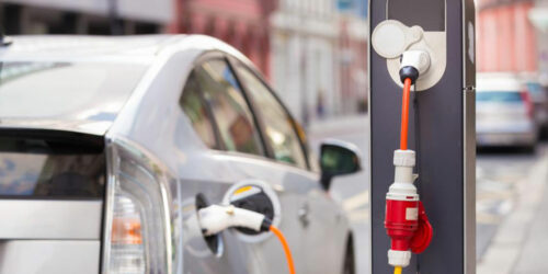 The Toyota Avalon Hybrid – a master in the hybrid sedan class