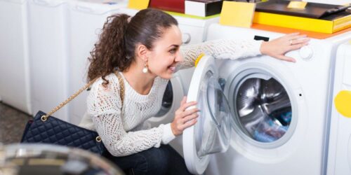 The best and cheap washers and dryers under $750 from Whirlpool