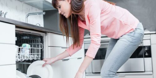 The best budget-friendly dishwashers