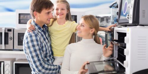 Tips to choose the best microwave