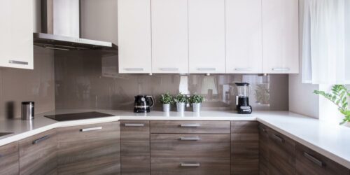Tips to follow when purchasing the best kitchen cabinets online