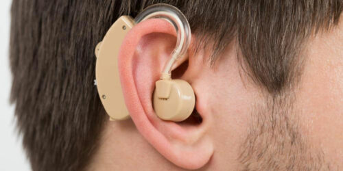 Top 3 features to look for in a hearing aid