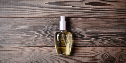 Top 4 women’s perfumes to wear to work