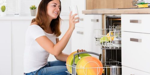 Top 5 dishwashers under $500 that you should consider buying