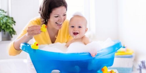Top 7 Health and Baby Care Brands for Your Little Toddler