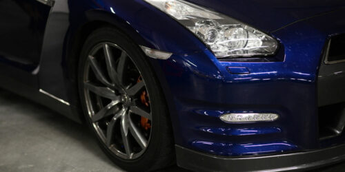 Top 8 Nissan models to check out