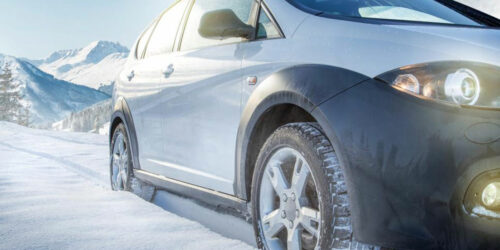 Toyota RAV4 – A comparison with the rivals