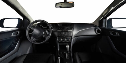 Toyota Tacoma – An example of steady innovation