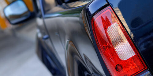 Toyota Tacoma – Journey through a couple decades